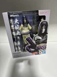 Naruto S.H. Figuarts Action Figure Orochimaru - 15 cm (Selado)