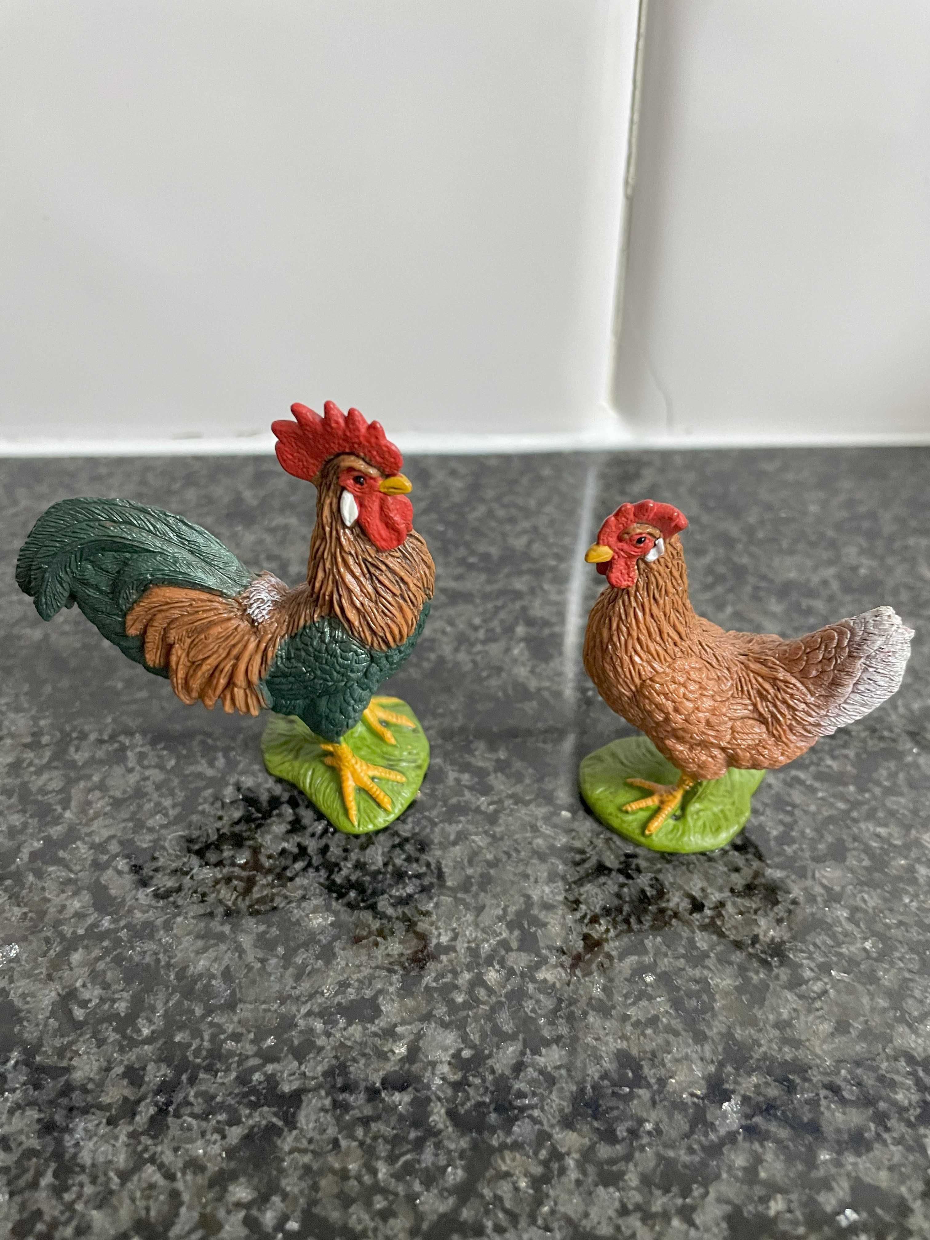 Miniaturas de animais