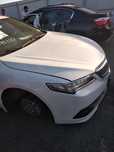 Разборка Acura TLX
