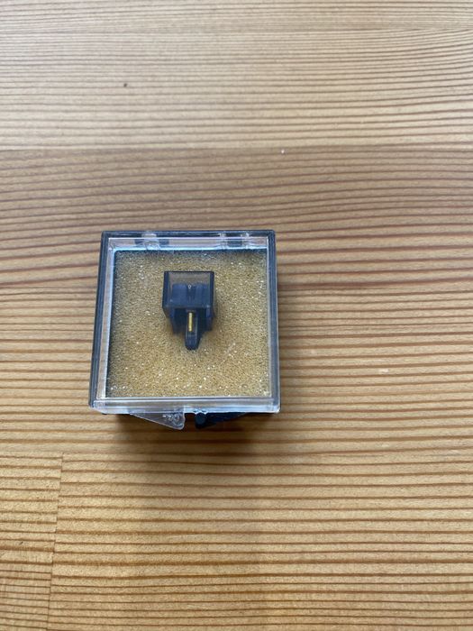 Nowa igła Ortofon D20E Super