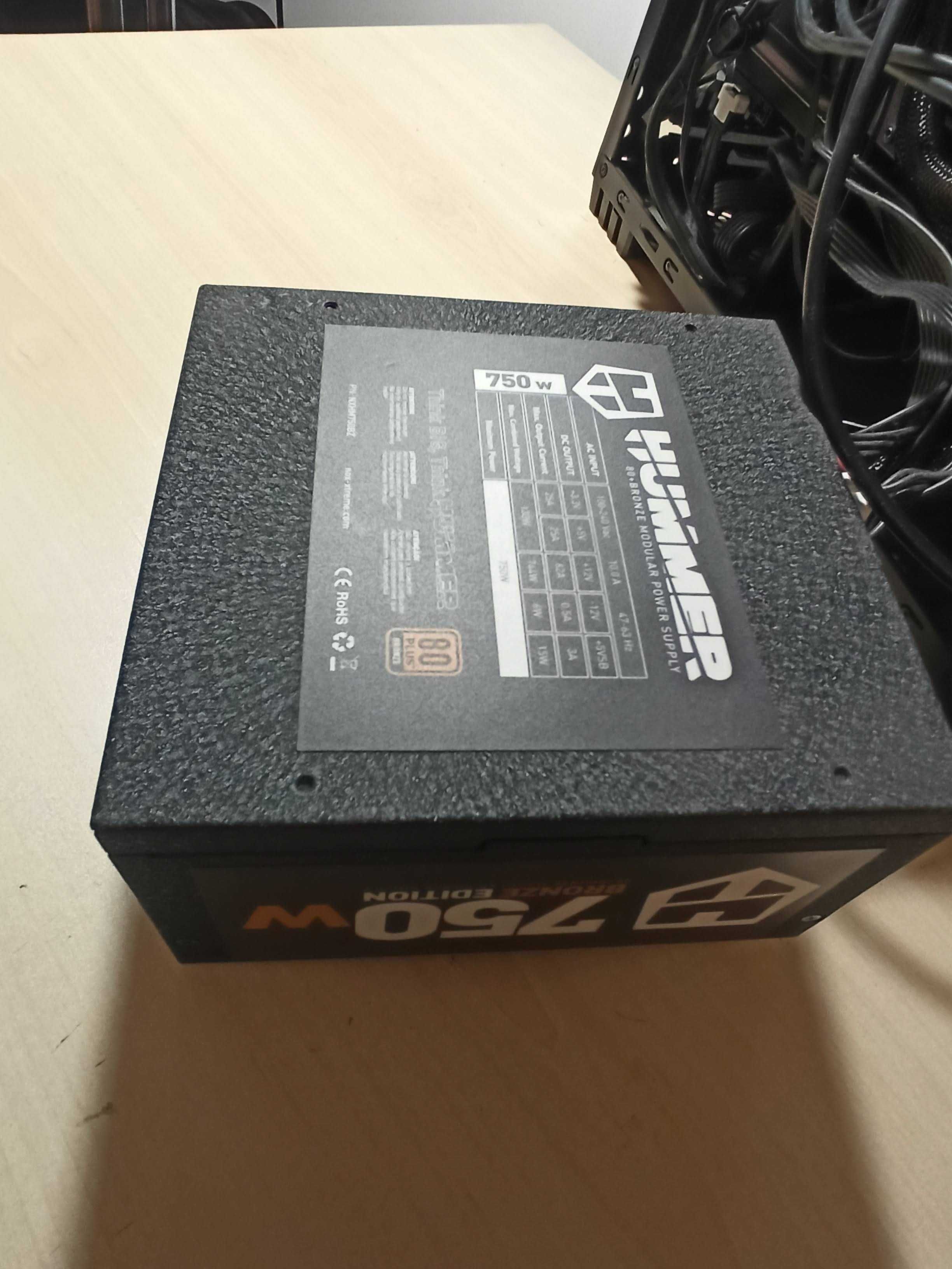 Computador Desktop Gaming