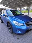 Subaru XV auto w wersji dla ceniących sobie funkcjonalność i prostotę