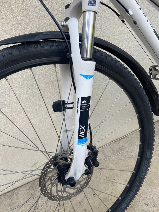 Велосипед CUBE Germany