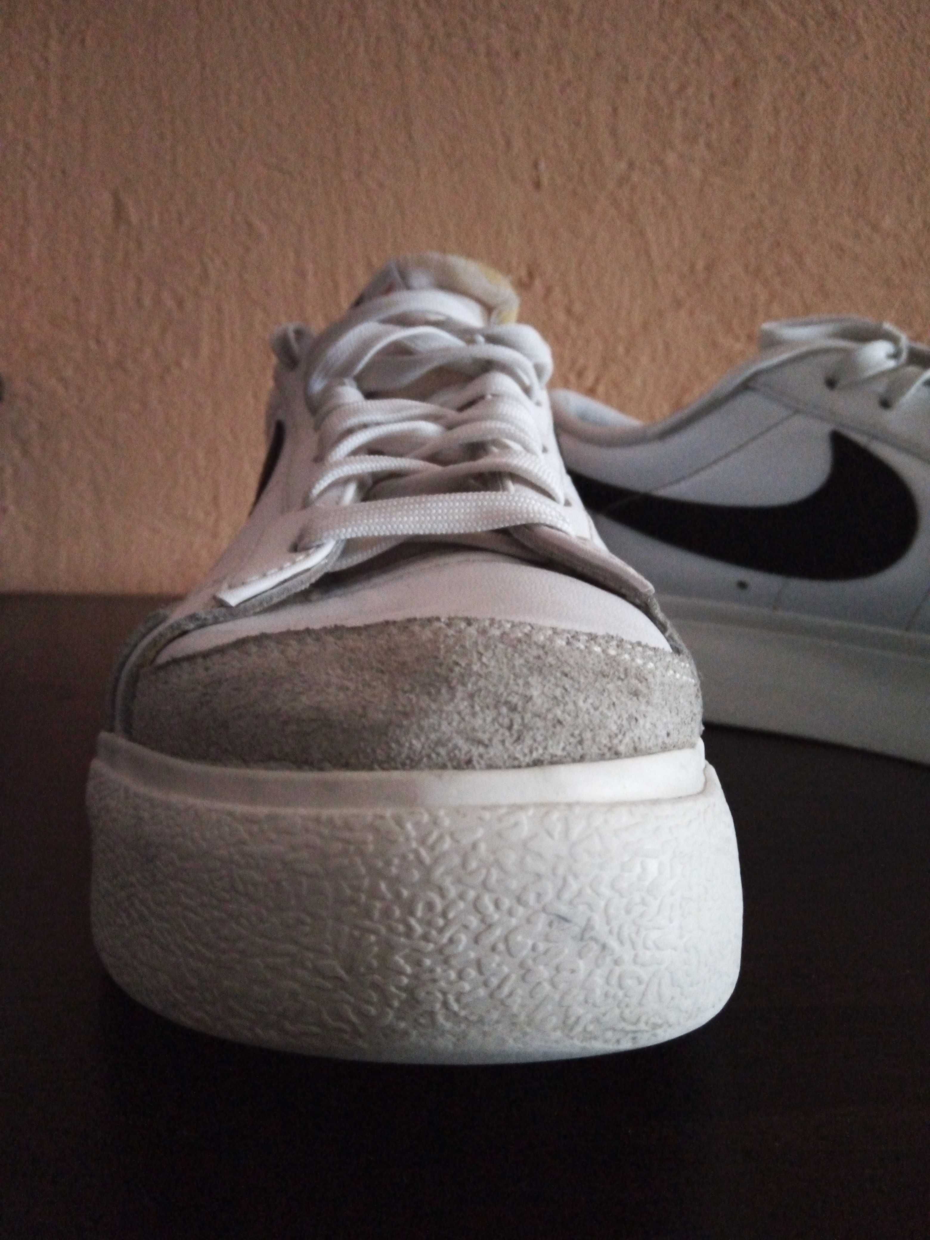 Buty Nike Blazer low