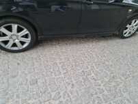 Jantes 17 seat leon