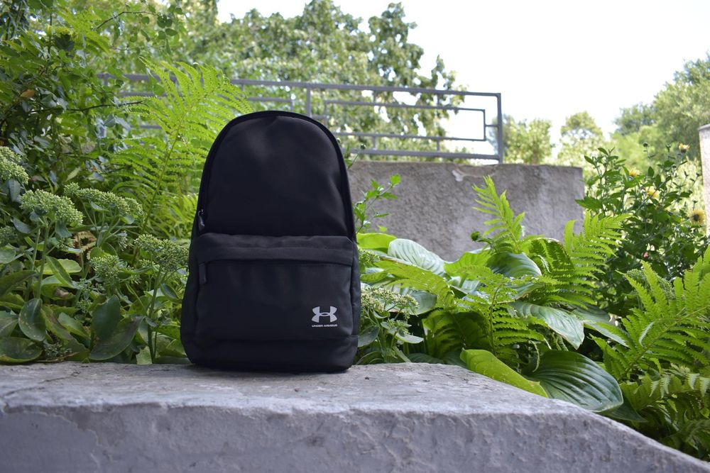 Рюкзак чоловічий Under armour