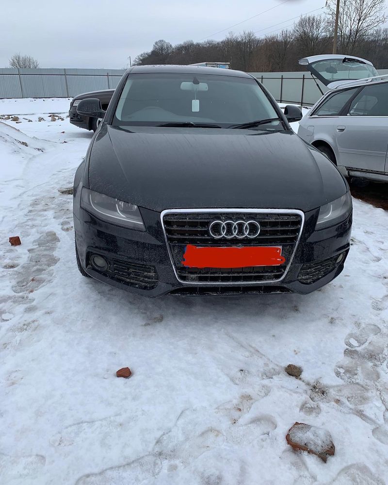 Бампер audi a6 c7 / розборка audi a6 c7 / a6 c6 / a6 c5 / a4 b8 / Q7