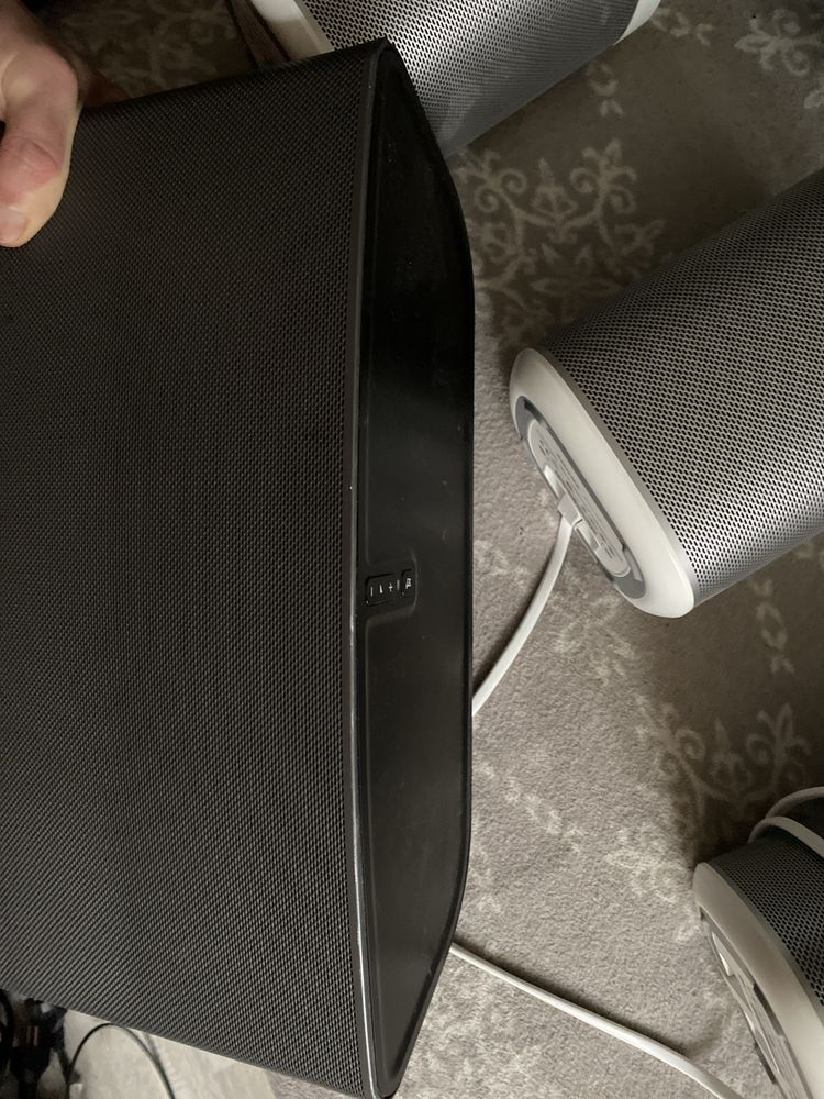 Głośnik Sonos Play 5 | Play 1