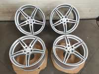 5x108 R20 - Alufelgi Volvo XC60 XC40 Ford Kuga Jaguar E Pace LandRover