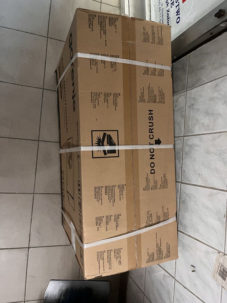 GORENJE Pandora AST-18uw4rxate00a