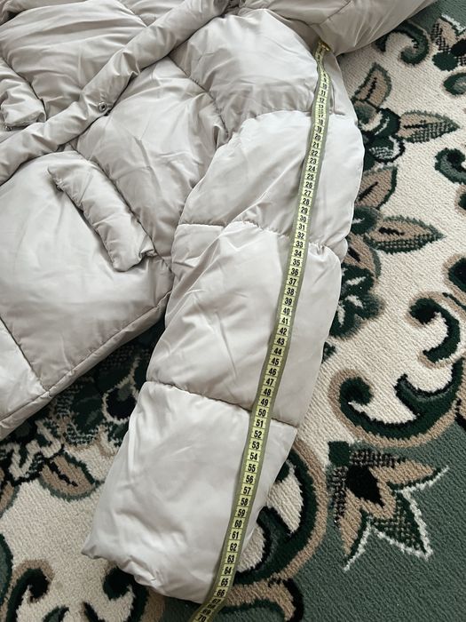 Куртка, пуховик ZARA