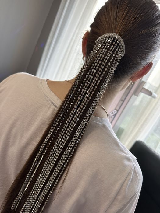 Прикраса для волосся