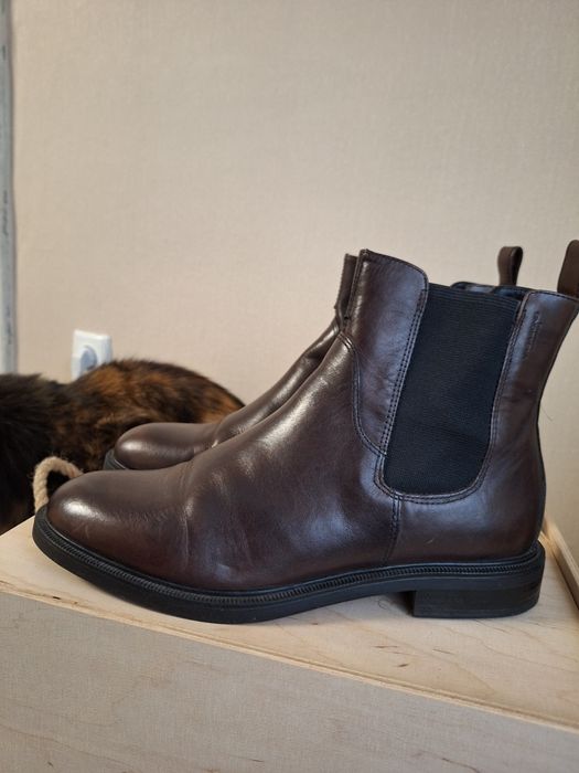 Ботинки Челсі Vagabond Amina 41р.