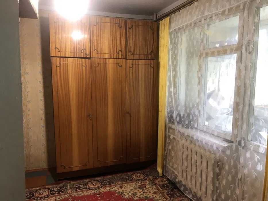 Продам 3-х комнатную квартиру на пр. Поля (Кирова)