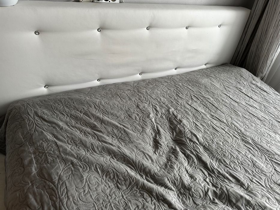 Ліжко двоспальне 160/200