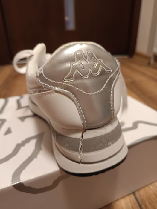 Buty kappa jak nowe