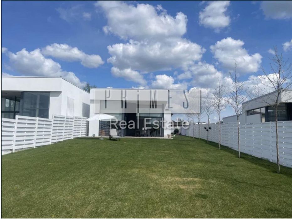 Оренда Будинку Закрите містечко Хутір Ясний свій вихід на воду Лісники