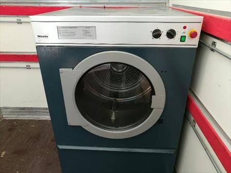 Сушильна машина MIELE