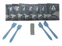Termopad Honeywell PTM7950 45x15 mm Arctic MX Cleaner Szpatułki Zestaw