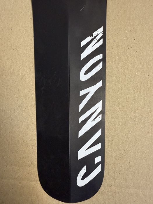 Крило заднє під сідло Canyon