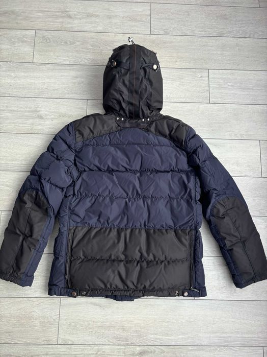 Пуховик Параджамперс Parajumpers L Л Розмір Чоловіча Куртка Оригінал