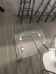 Cadeiras Sala IKEA