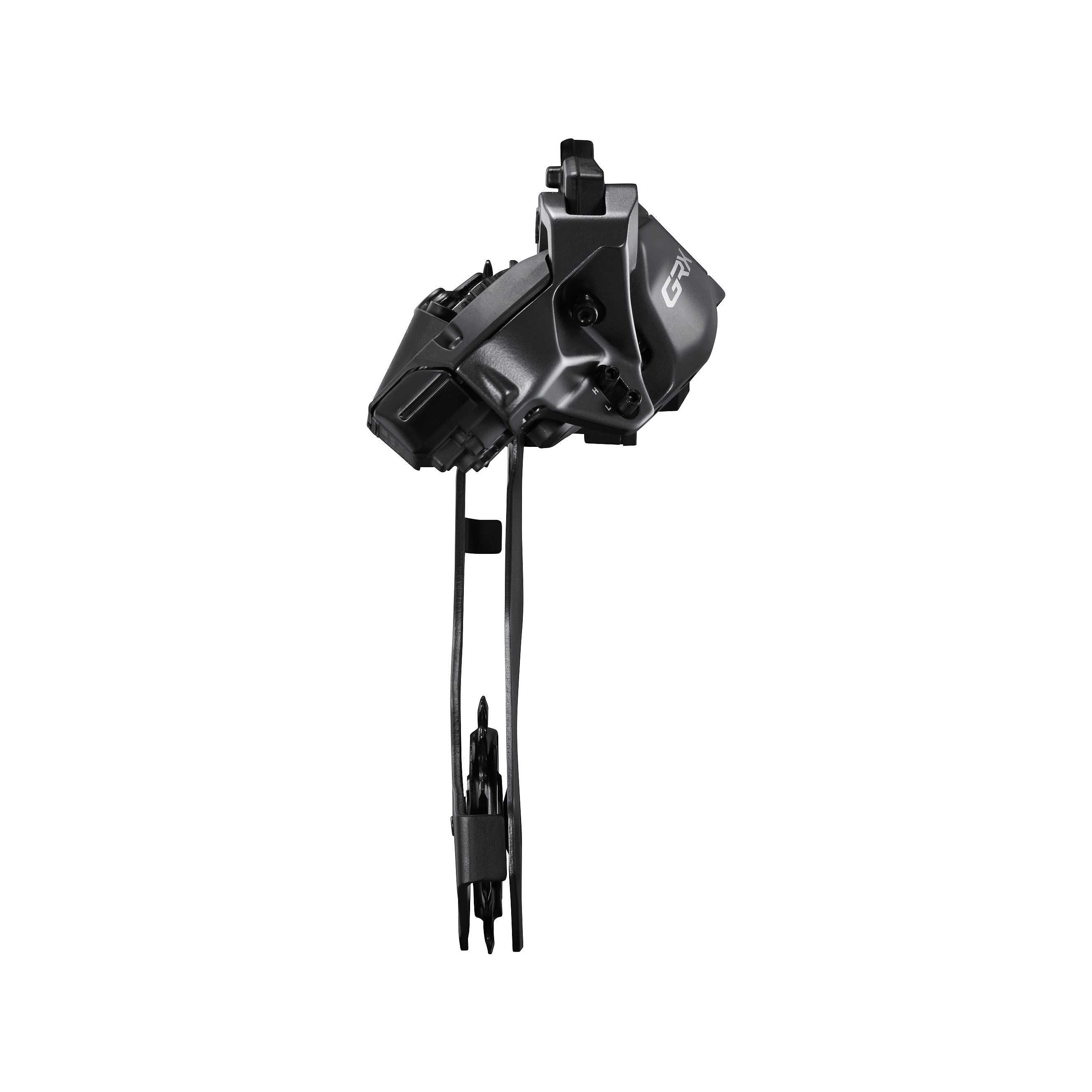 Przerzutka Shimano GRX RD-RX825 Di2 2x12rz