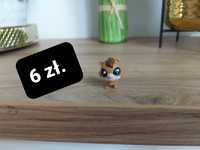 Figurka Littlest Pet Shop LPS chomik chomiczek Hasbro