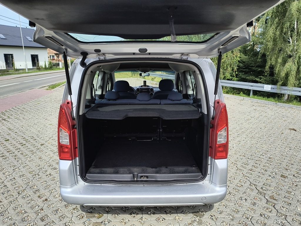 Citroen Berlingo !! Sprawny i Jeżdżący !!
