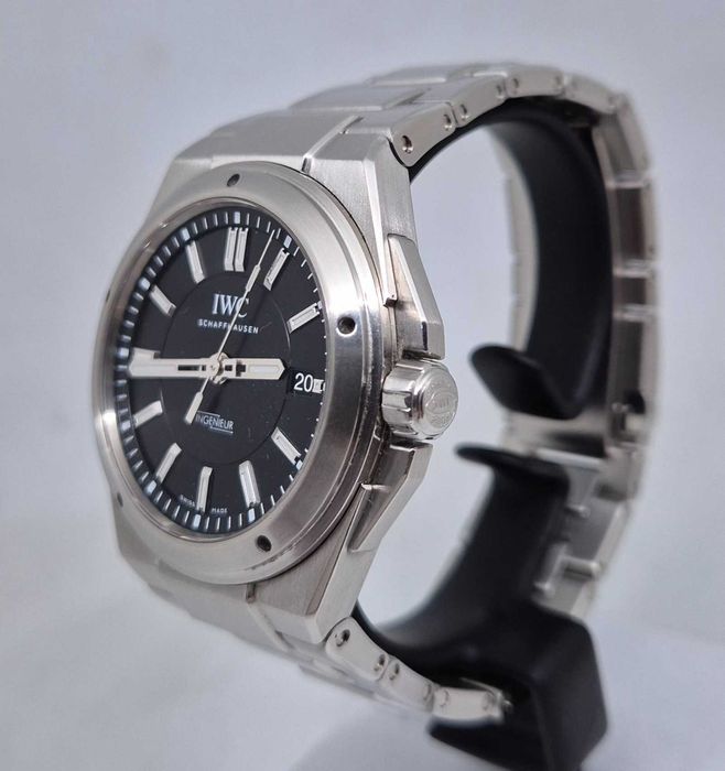 IWC Ingenieur IW323902