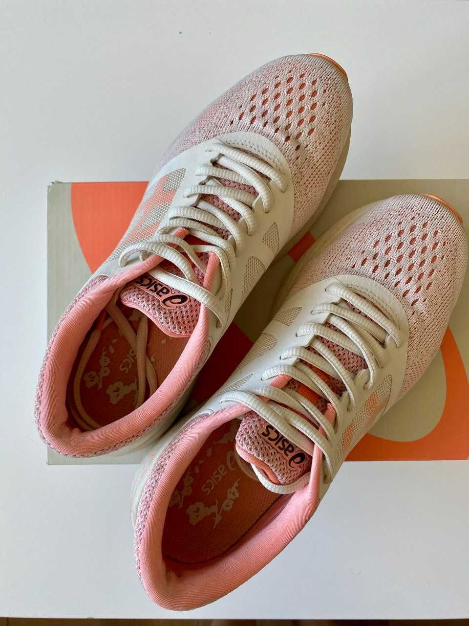 Кросівки Asics 38р