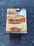 hot wheels premium alfa Romeo Giulia sprint gta fast&furious