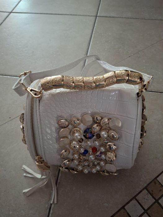 Sprzedam torebkę Massimo Conti