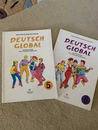 Podręczniki do j niemieckiego 5,6