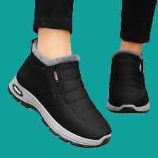 Дутики  теплі жіночі