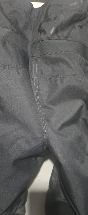 Cross fox 180 SPODNIE FOX 180 SABBATH BLACK  r38 nowe