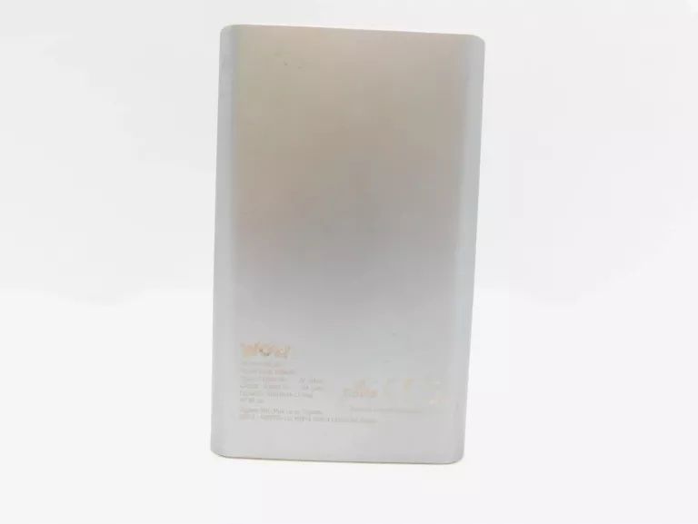 Powerbank WOW 8000mah