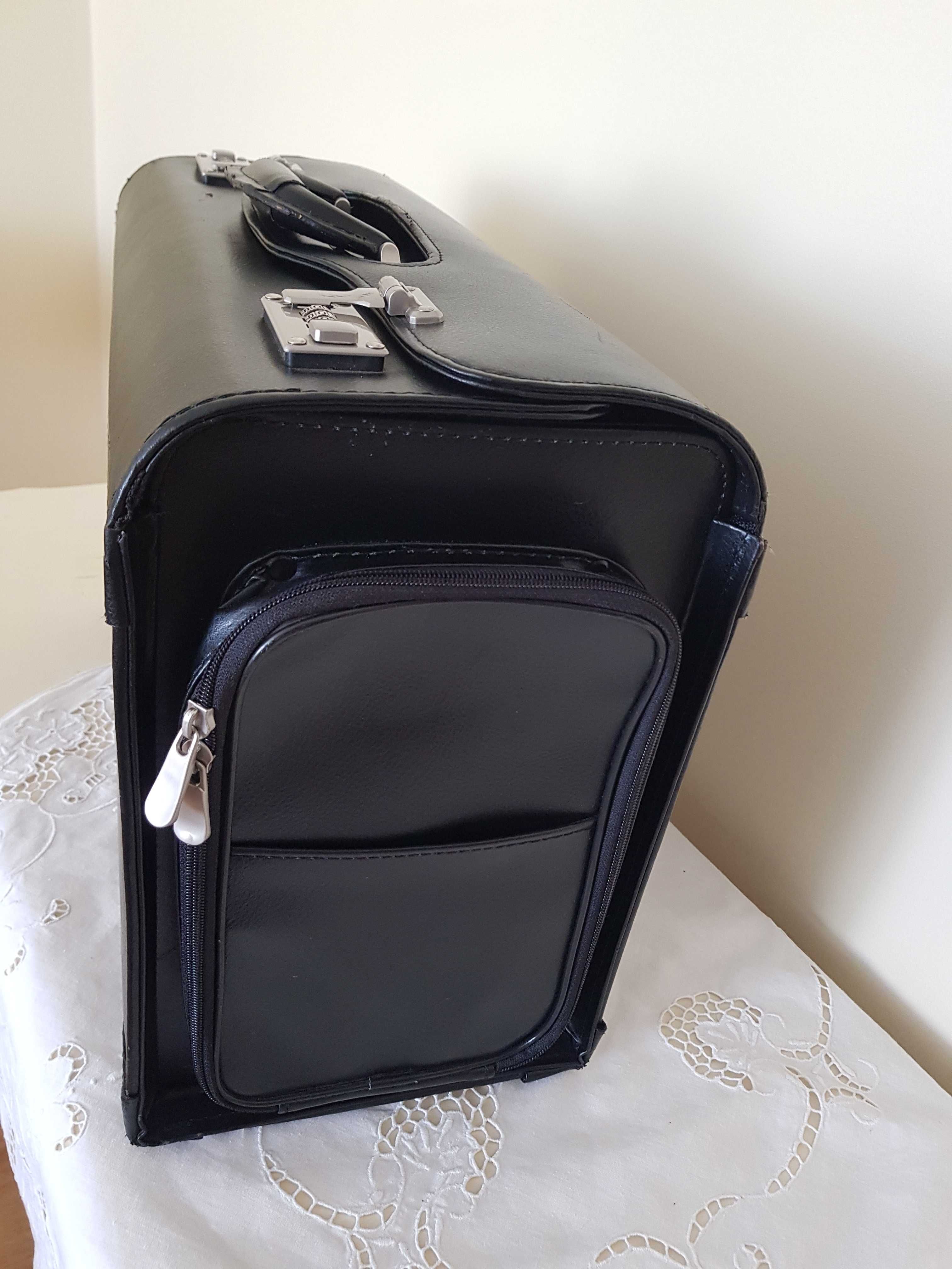 Kufer lotniczy, walizka kabinowa