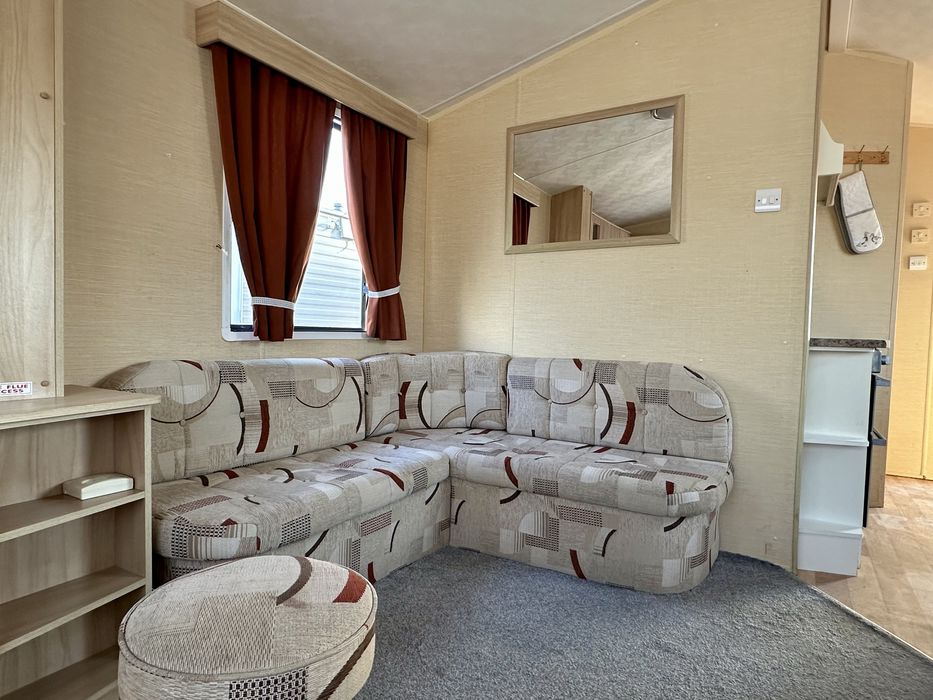 Mobil Home Willerby Rio 11x4m | Casa Móvel T2