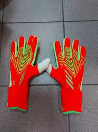 Воротарські рукавиці Adidas Predator GL PRO HC0603 роз 11