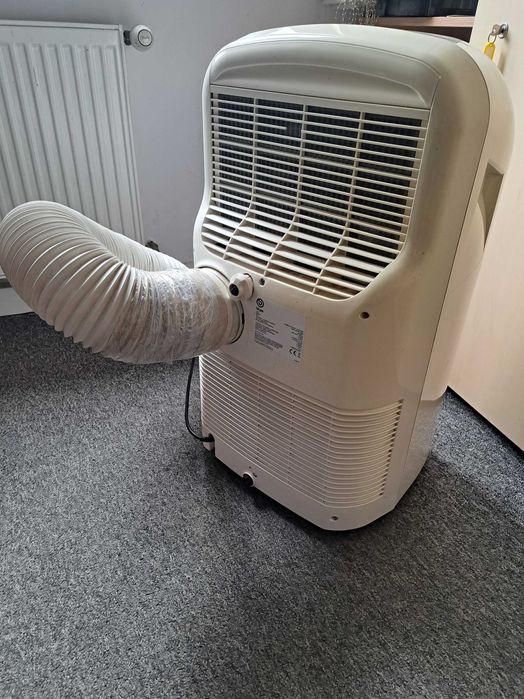 Klimatyzator do biura