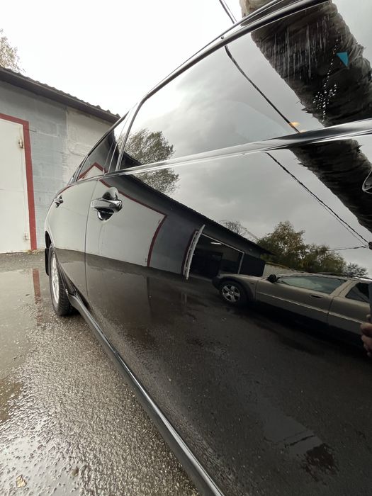 Mitsubishi galant 2009