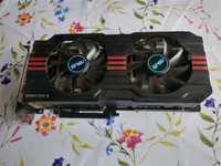 Sprzedam kartę graficzną ASUS RADEON HD 7950, 3GB DDR5