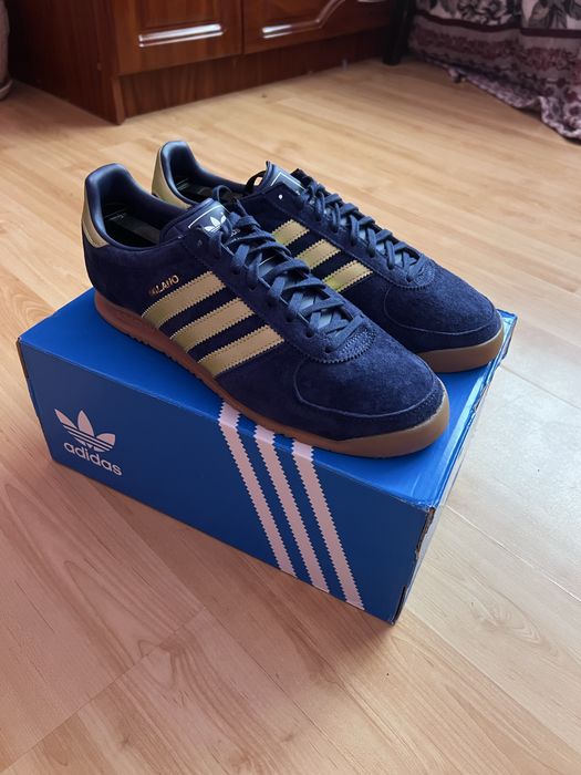 Adidas city series milano OG GX6932 42