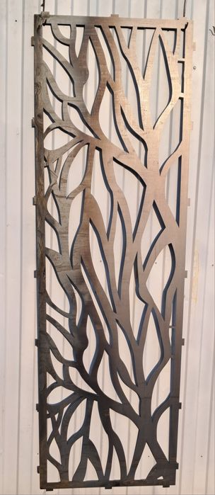 Лазерна різка металу