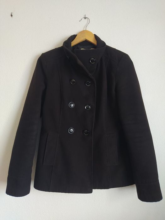 Vendo Casaco Preto