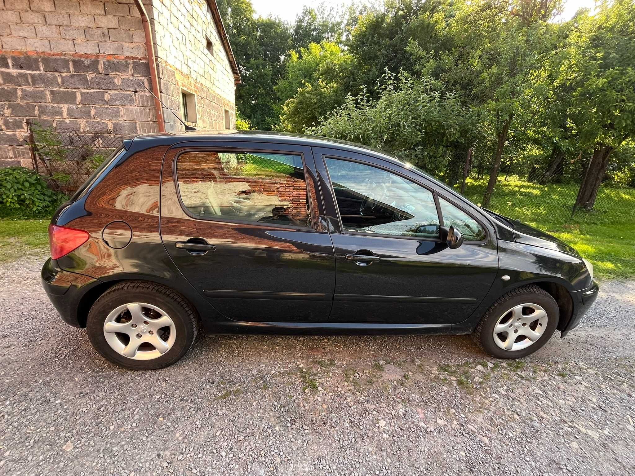 Pegueot 307 1.6 HDi