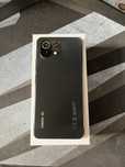 Xiaomi mi 11 Lite 5G