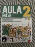 Aula Nueva 2 podręcznik