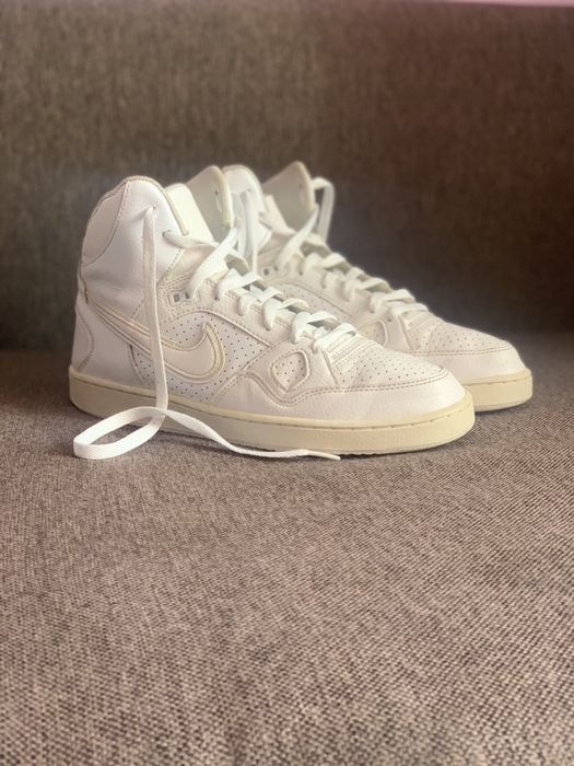Кросівки Nike Son Of Force Mid